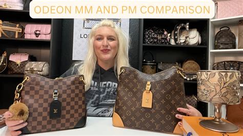 odeon pm vs mm